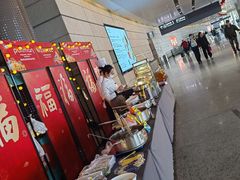 -南京禄口机场雅高铂尔曼大酒店