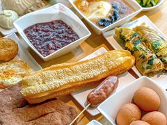 -嘉和一品粥(方庄店)