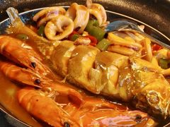 -潮堂 · 潮州菜(国贸商城店)