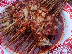 涮牛肠-马贤涮烤(超英·长乐家园店)