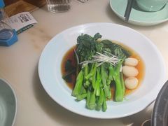 -绿茶餐厅(西单老佛爷店)