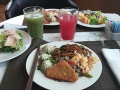 -上海雅居乐万豪侯爵酒店