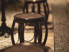 -Metal hands·铁手咖啡