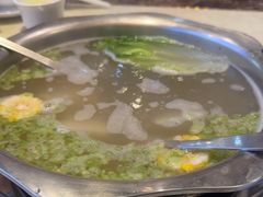 -小肥牛潮汕牛肉火锅(南联店)