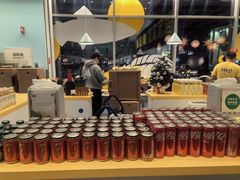 -宜家·瑞典风味餐厅(北京西红门店)