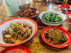 -老三样·美食研究中心(世贸路店)