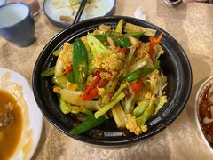 -楼兰印象(朝外店)