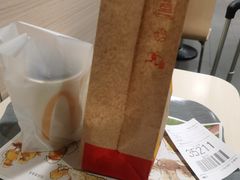 -麦当劳(北京南站店)