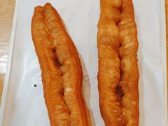 -早安山丘·豆浆油条(小木桥路店)