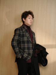 -Mr.Royal御匠先生·手工全麻衬衣西服定制