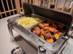 -长沙小天鹅戴斯酒店