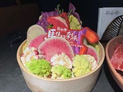 -芸山季·云南山珍菌火锅(万象前海店)