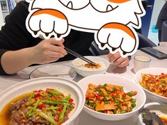 -兰湘子·湘菜小炒(石家庄万象城店)