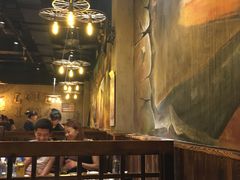 -小俩口烧烤东北菜(双井店)