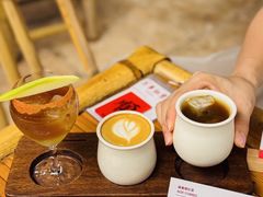 -GOTLOT·角落啡楼(岭南天地店)