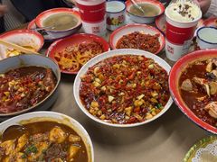 -老三样·旧食新味(万寿宫店)