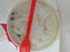 -冰冰酱老味刨冰绵绵冰(中山路总店)