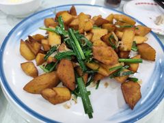 -同发号饭庄(复兴路店)