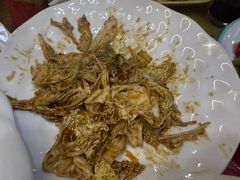 -北平味道.京味菜.烤鸭(梨园店)