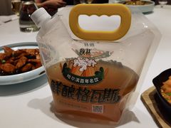 -宏达老菜馆(东安街店)