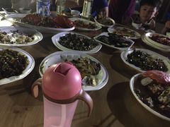 -海尚韵舍海景餐厅(朱家尖店)