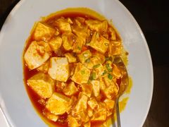 麻婆豆腐-外婆家(杭州马塍店·杭帮菜名店)