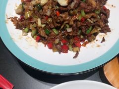 -鸽子侯·家宴·平价海鲜(市图书馆店)