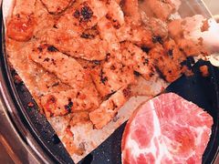 -杀猪天·韩国烤肉(总店)