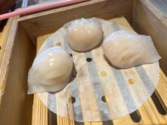 -滋粥楼·顺德菜海鲜茶点(金融城店)