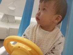 -BossBabe亲子餐厅(金光华广场店)