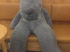 -Blueglass酸奶(财富购物中心店)