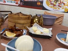 -华源餐厅·海鲜大排档(日月贝店)