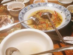 -缪氏川菜(深圳北站缤果空间店)