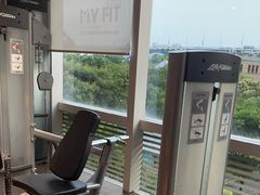 -MYFIT健身工作室(赞成店)