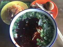 牛肉-清真磨沟沿老字号牛肉面(总店)