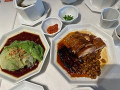 -金戈戈香港豉油鸡(南山海岸城店)