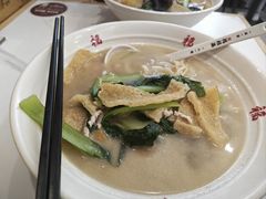 -鸿福面馆·非物质文化遗产(活力源店)