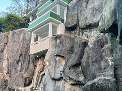 -环城公园-琥珀潭