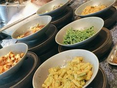 -美食汇自助餐厅(成都万达瑞华酒店)