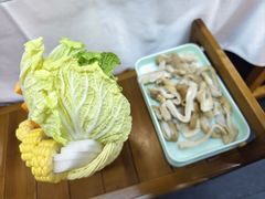 -名善山珍·野生菌汤锅(文殊院店)