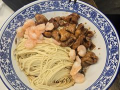 -伟记奥面馆(养育巷店)