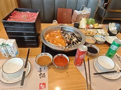 -牛匠和牛寿喜锅(西安总店)