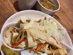 -素满香·Vegan食养自助(天一广场店)