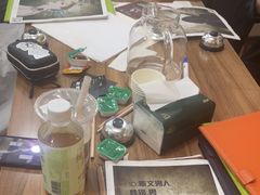 -剧狐剧本杀·月球探案馆(人民广场1号店)