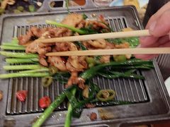 -盛京富丽园老菜馆·东北菜(和平南大街店)
