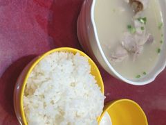 -易老妈蹄花.特色川菜(人民公园总店)