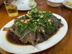 -潮汕美食.厚弥粥(白石洲店)