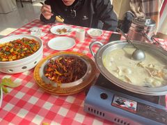 -巴陵全鱼席(湖南老字号汴河街店 )