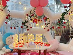 -天空花园餐吧·生日·团建(南山店)