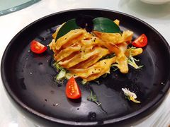 -真地道京味府·鲜橙烤鸭·北京菜(朝外大街东大桥店)
